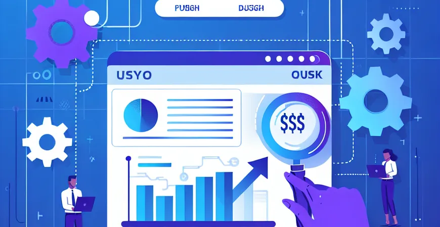  采购成本高企？ERP采购功能的流程优化与风险防控  